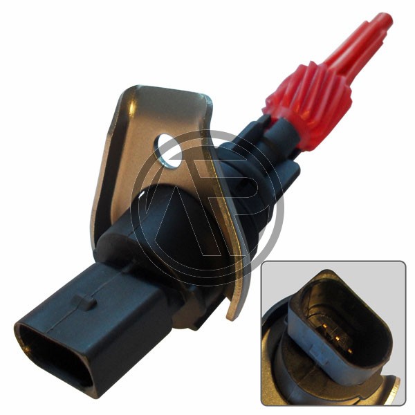 Diversos Electricidade Sensor Conta Kms Polos Oval H C