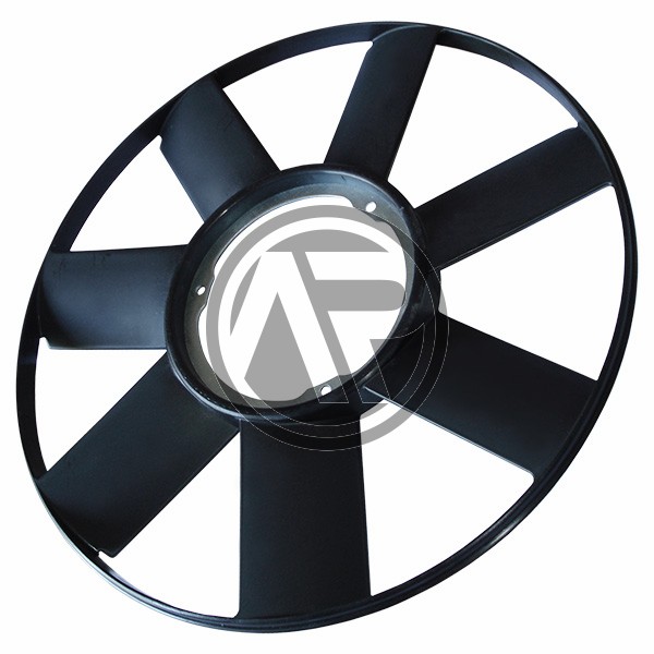 11522243303 VENTOINHA RADIADOR BMW E36 E46 E39