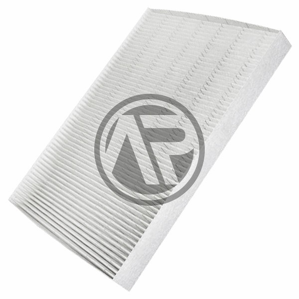 1H0819644B D- FILTRO POLEN VAG GOLF III