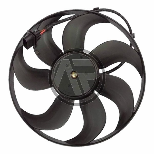 1J0959455F MOTOR VENTILADOR VAG 345 MM