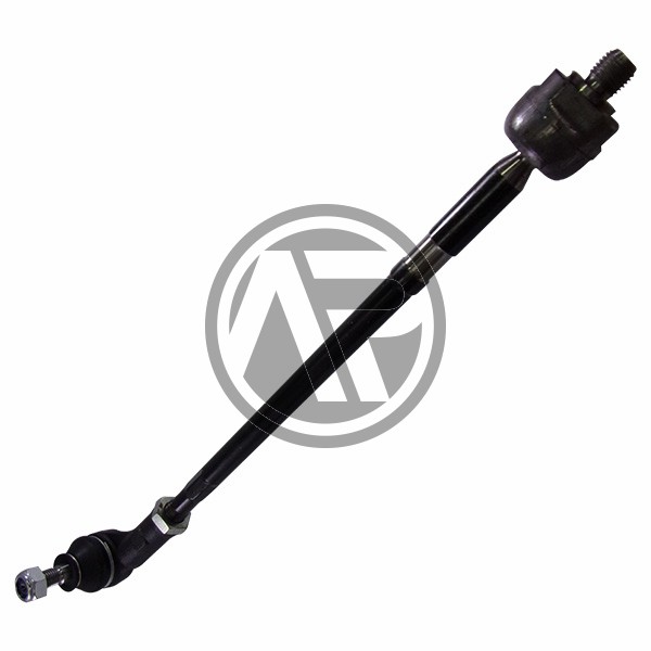 357422804A D+ BARRA DIRECAO VAG PASSAT 1988-1997 DIREITA CAIXA ZF