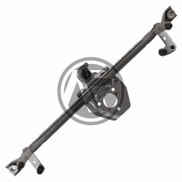 6772571 JOGO TIRANTES LIMPA VIDROS OPEL CORSA C 2000-