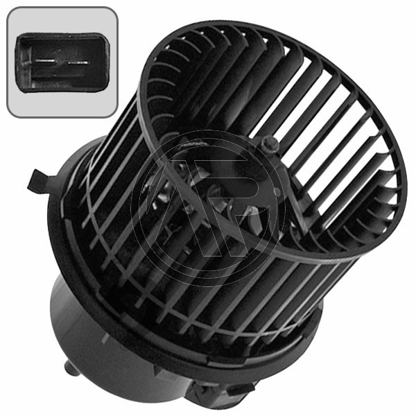 7188531 MOTOR SOFAGEM FORD TRANSIT 2.5TD-TDI-DI 94-