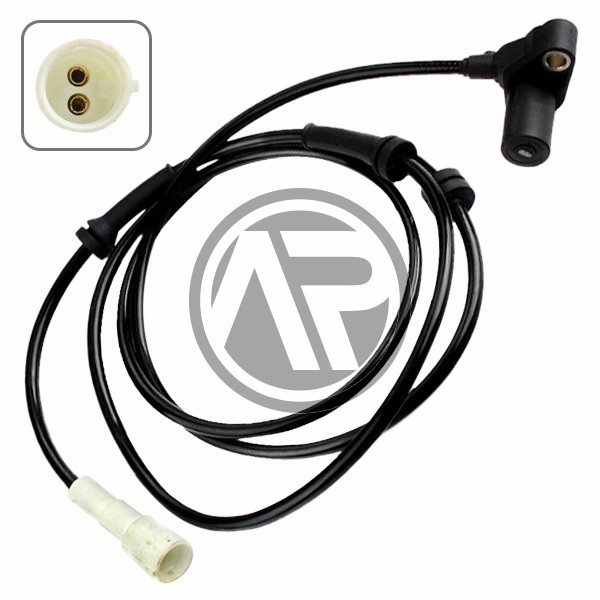 7700411746 SENSOR ABS RENAULT CLIO II 1998- TRAS DIREITO