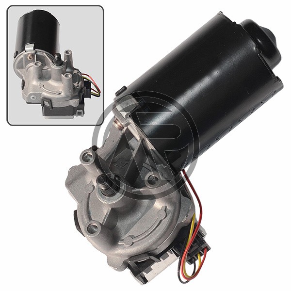 9948307 MOTOR LIMPA VIDROS FIAT PUNTO 1993-2000